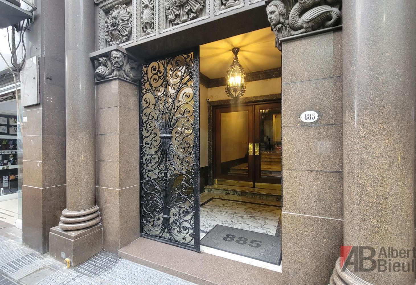 Foto de RESERVADA!!! Excelente oficina en venta, apta vivienda, imagen 3