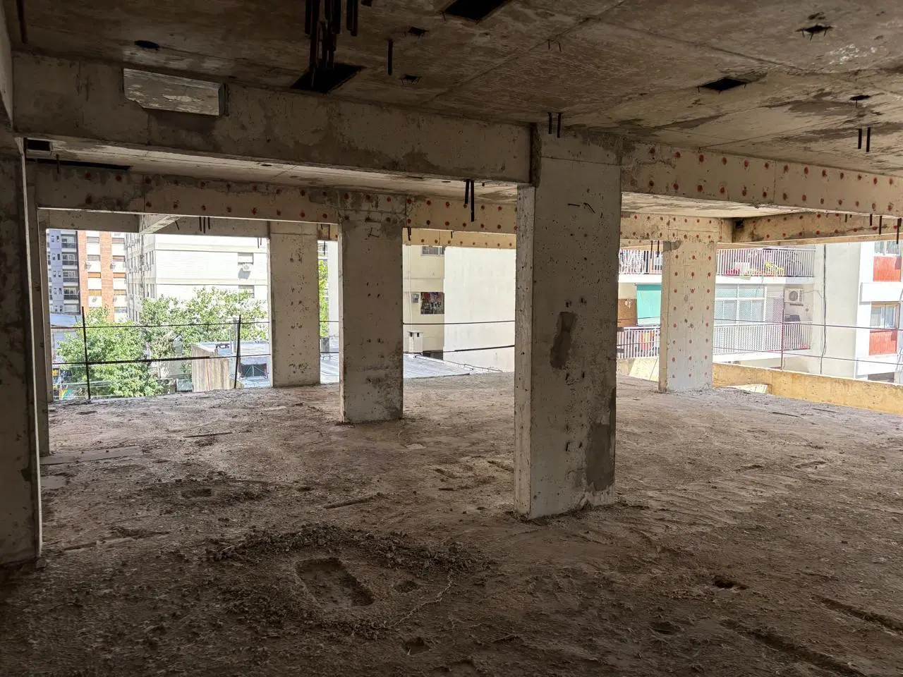 Terreno en Villa Urquiza 3
