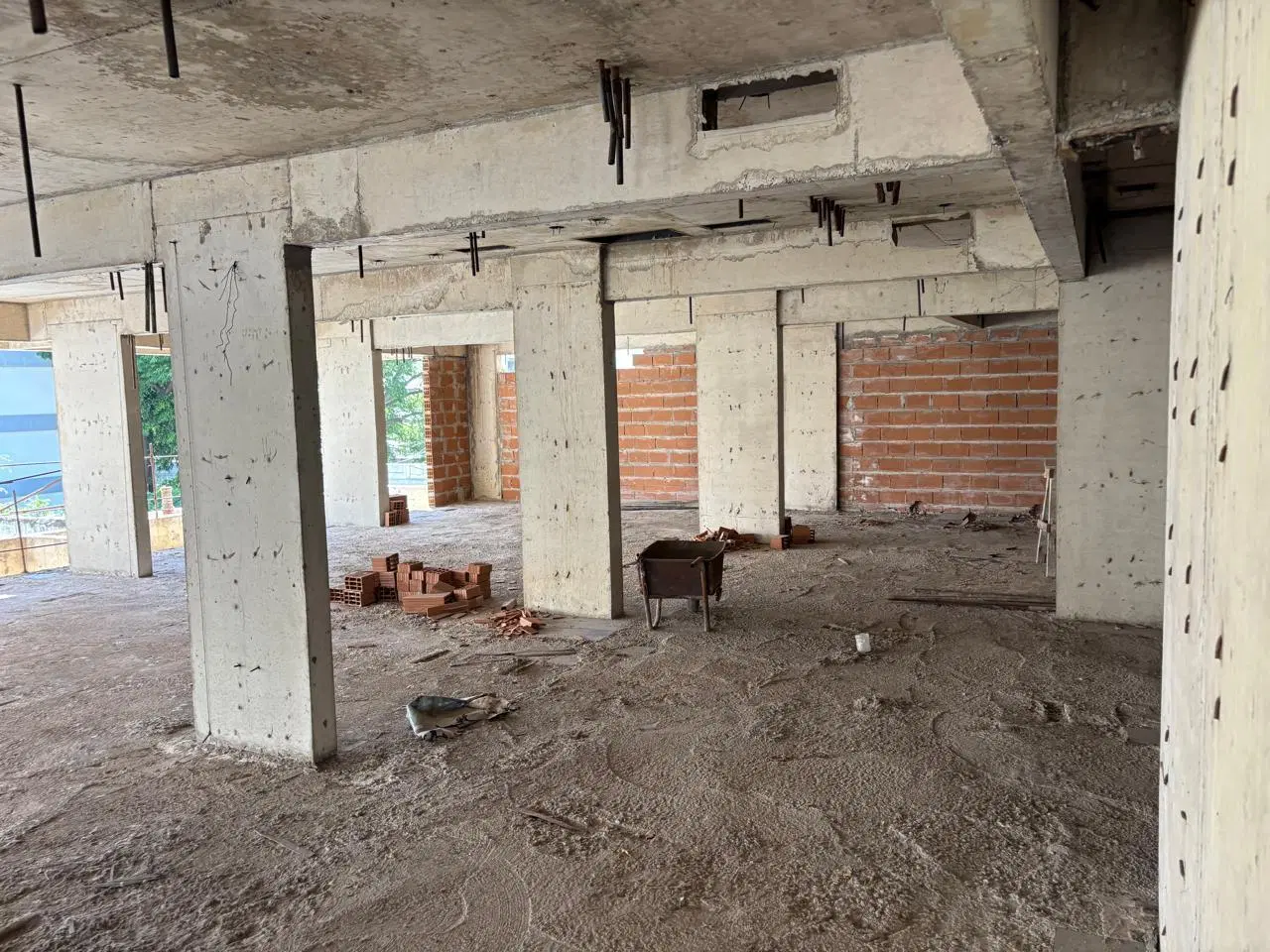 Terreno en Villa Urquiza 3