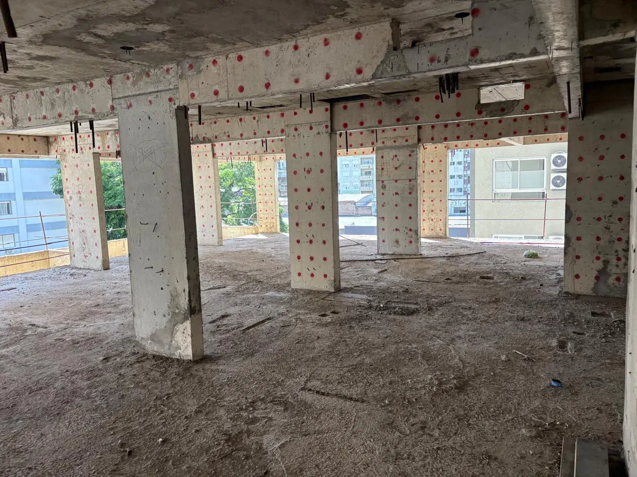 Terreno en Villa Urquiza 5