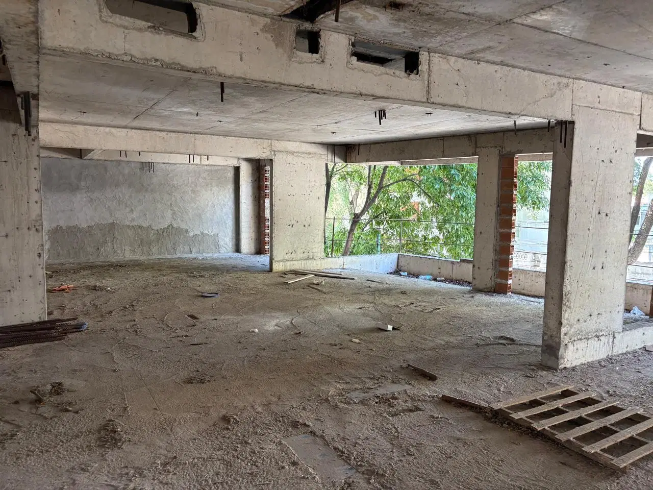 Terreno en Villa Urquiza 2