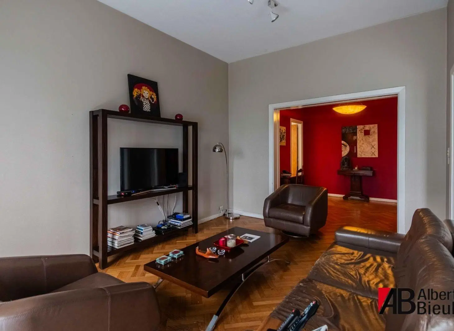 Espectacular Departamento en Venta 4