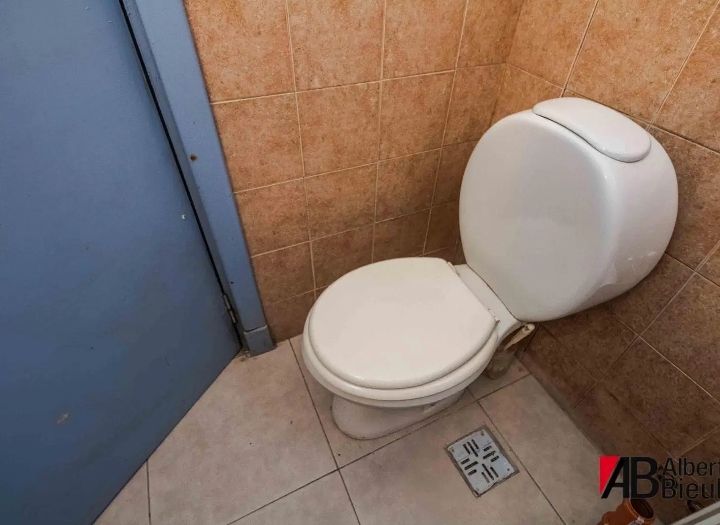 Departamento en San Telmo 3