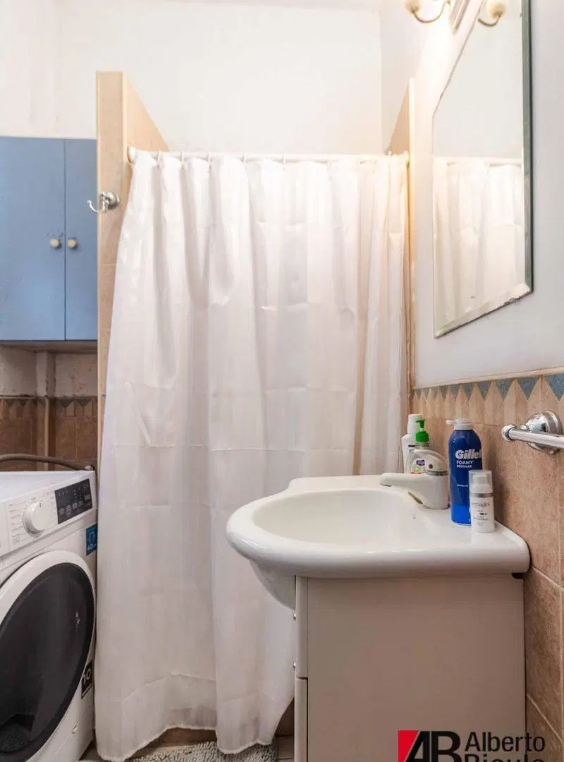 Departamento en San Telmo 5