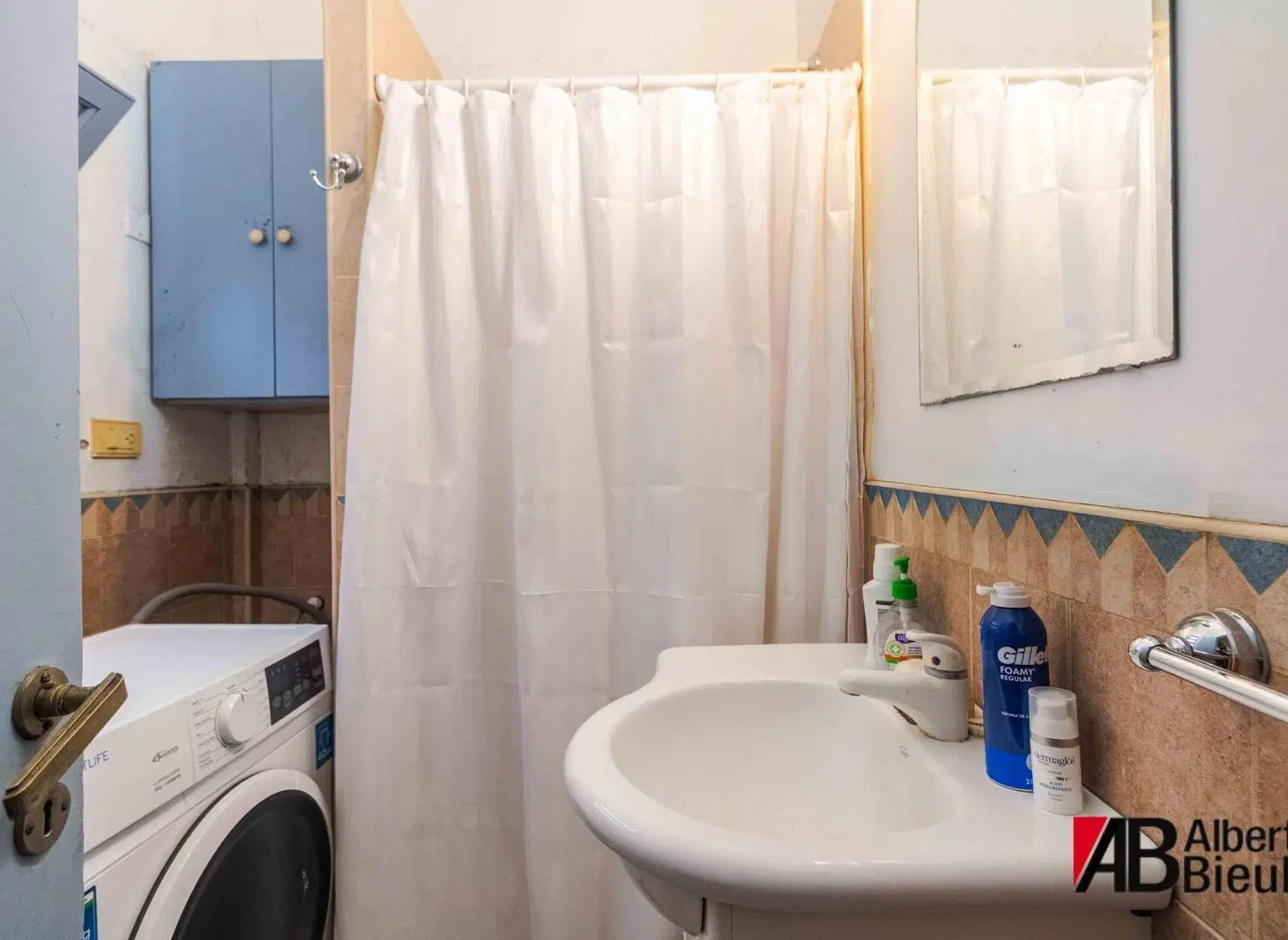 Departamento en San Telmo 2