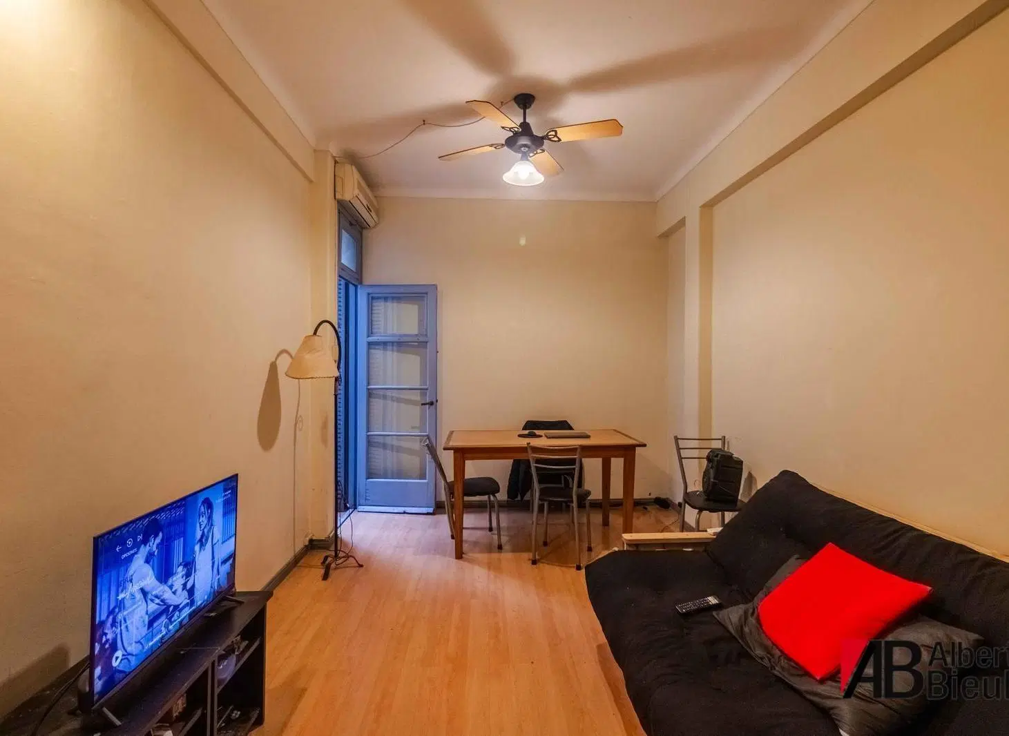 Departamento en San Telmo 1