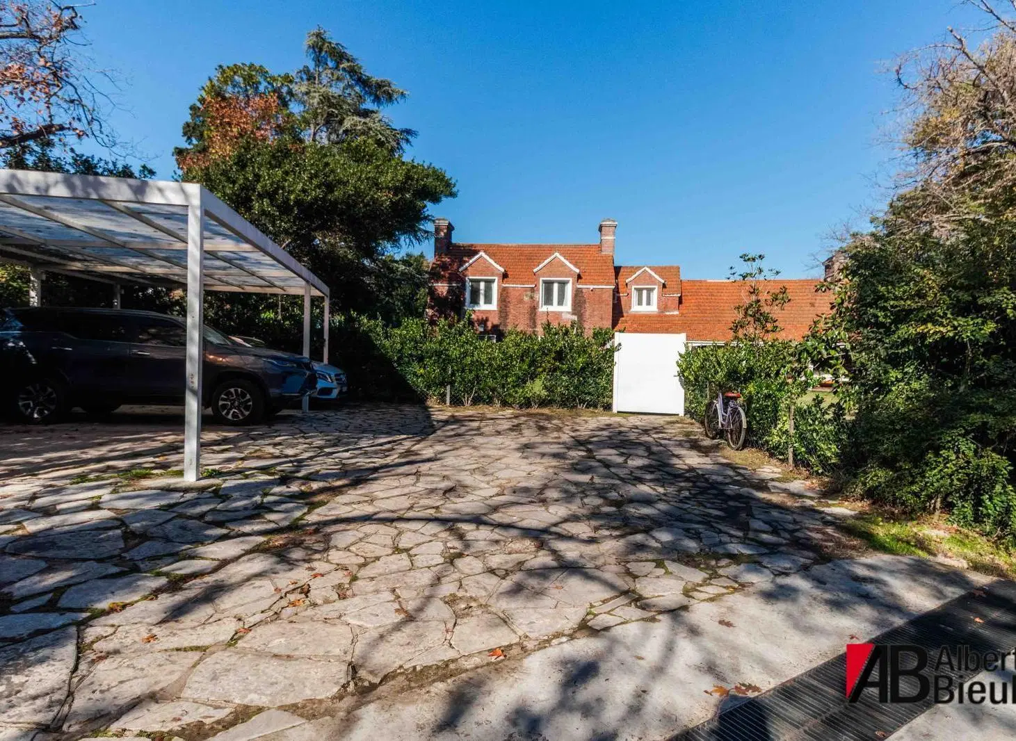 Casa en Pilar 2