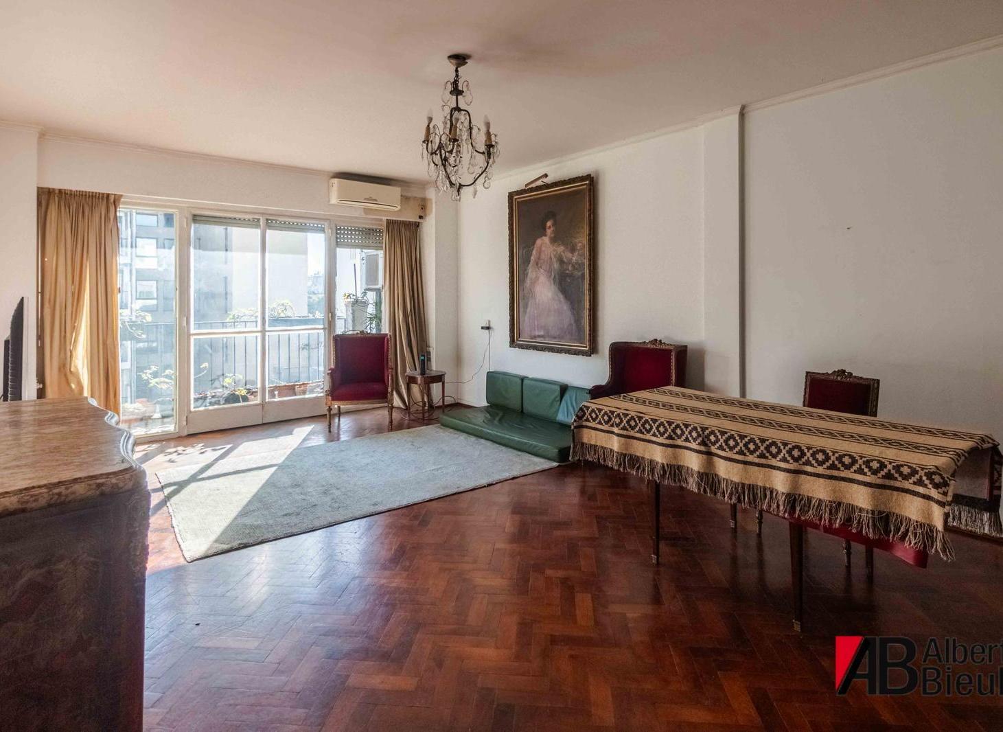 Foto de Departamento de categoría en Recoleta, imagen 3