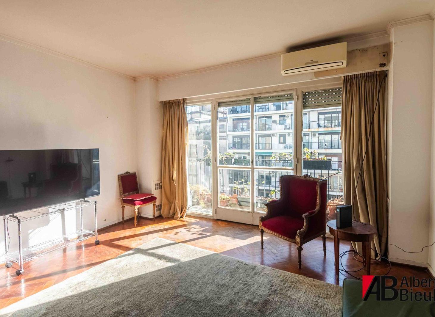 Foto de Departamento de categoría en Recoleta, imagen 5