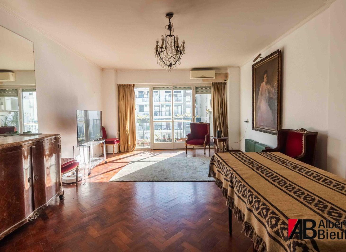 Foto de Departamento de categoría en Recoleta, imagen 1