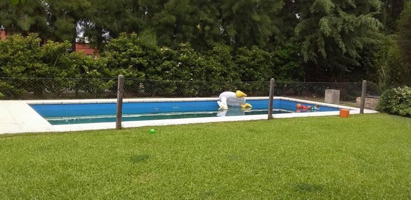 Foto de Muy linda casa en alquiler temporal en San Agustin, imagen 2