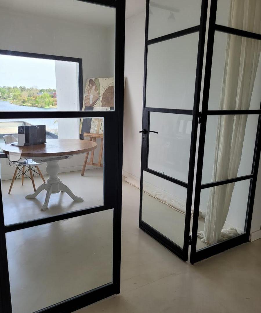 Foto de Casa a la laguna Barrio San Agustín, imagen 4