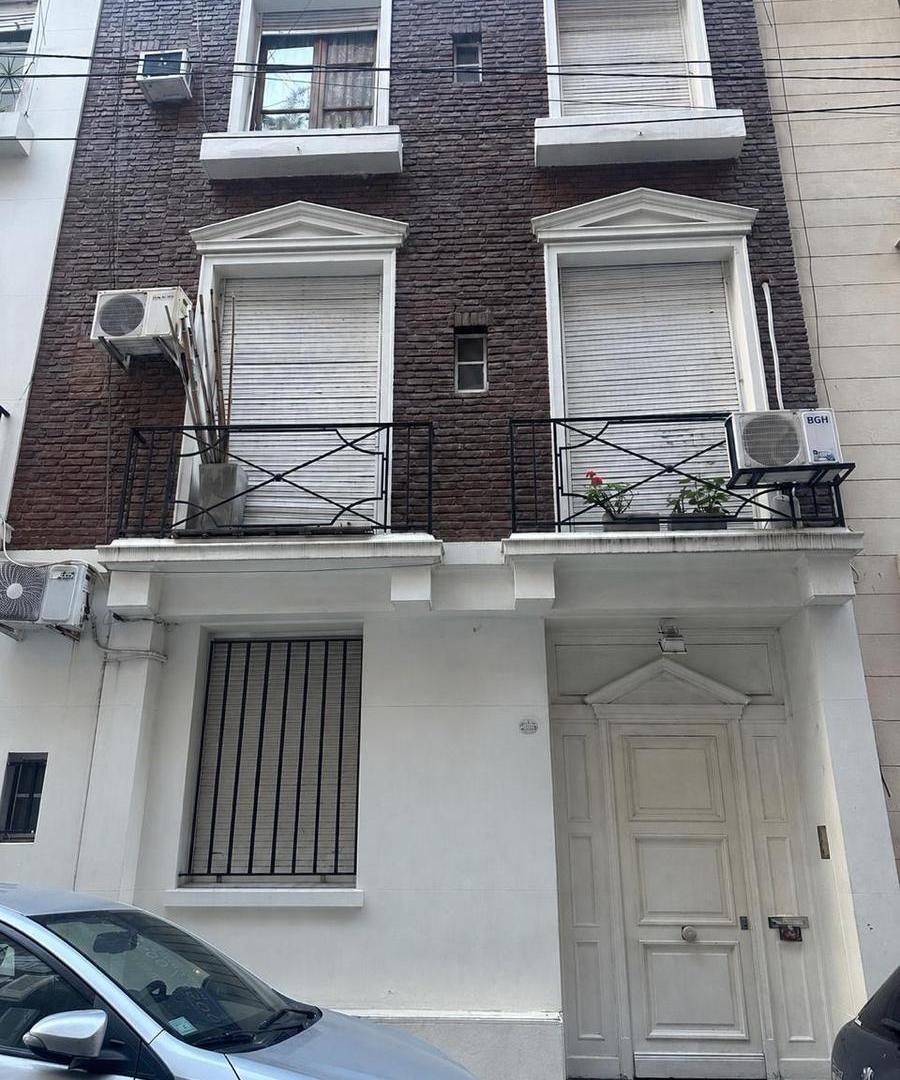 Foto de Departamento en Recoleta, imagen 5