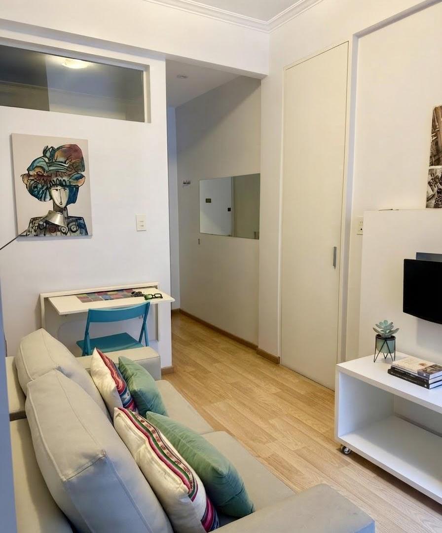 Foto de Departamento en Recoleta, imagen 1