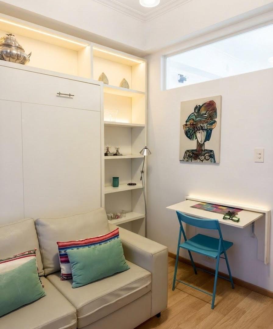 Foto de Departamento en Recoleta, imagen 3