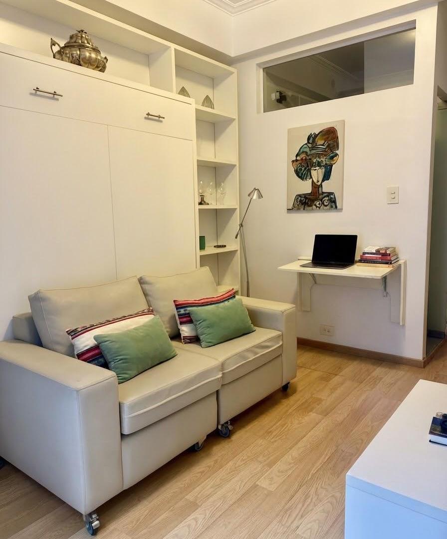 Foto de Departamento en Recoleta, imagen 4