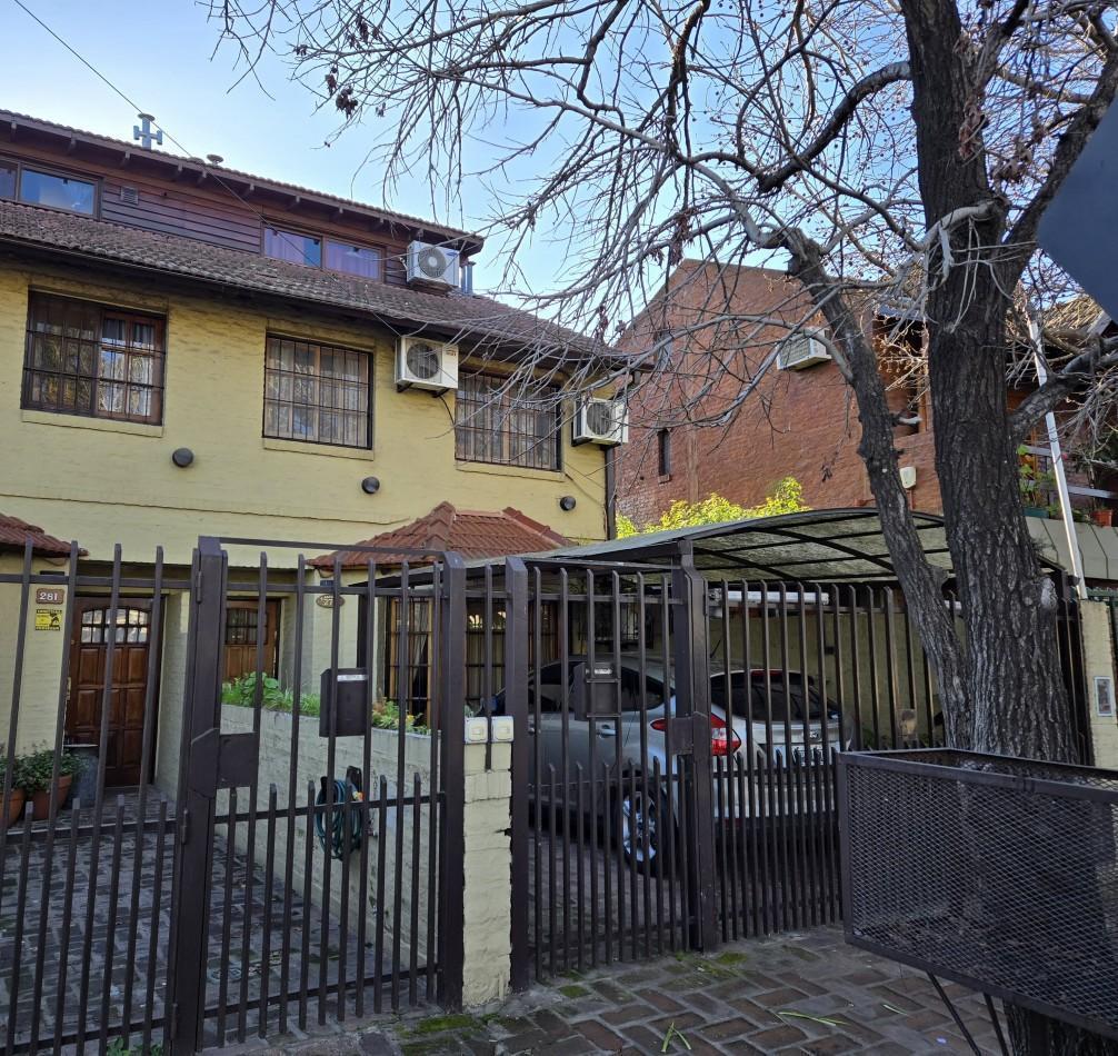 Venta Duplex 3 Dorm + Play en Boulogne, Barrio El Arsenal. Apto Credito