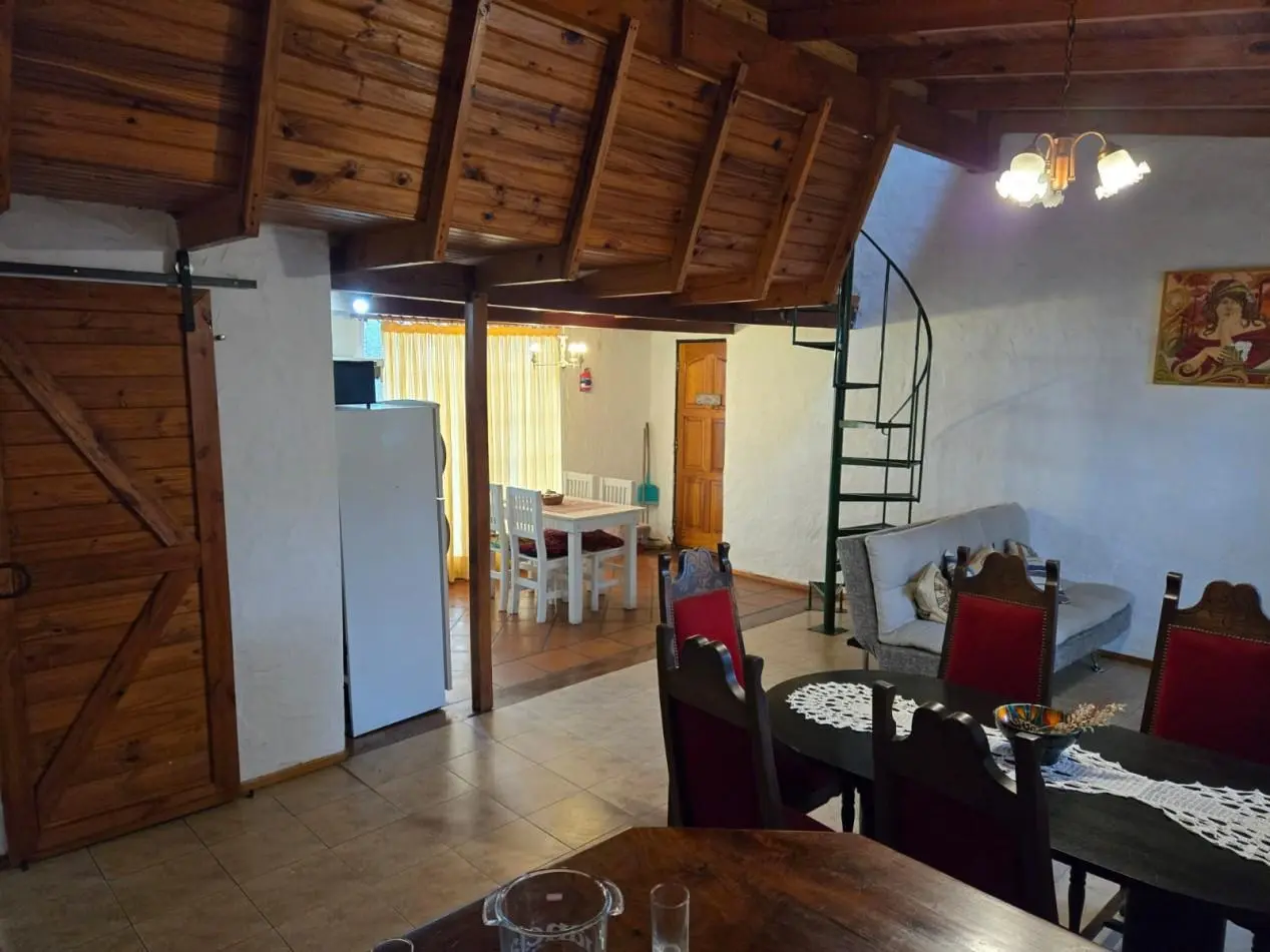 Alquiler Amoblado Ph 3 Ambientes en San Isidro 3