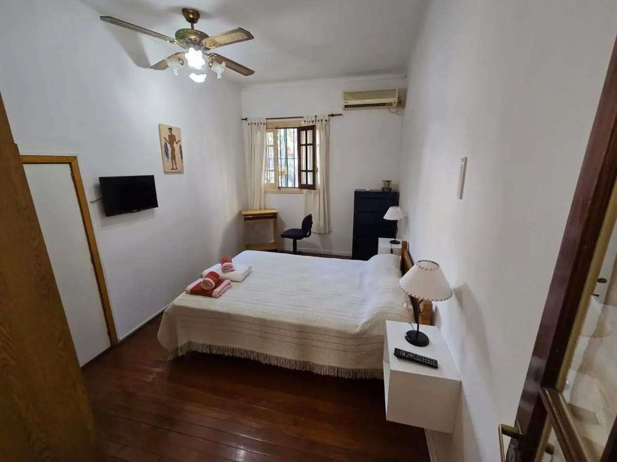 Alquiler Amoblado Ph 3 Ambientes con Patio en San Isidro 3