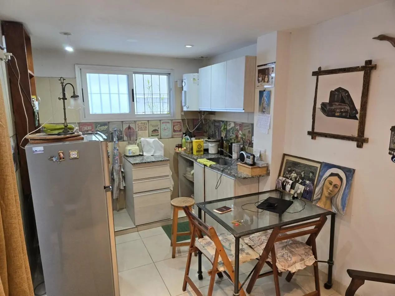 Venta Ph 2 Ambientes en San Isidro Apto Credito 3