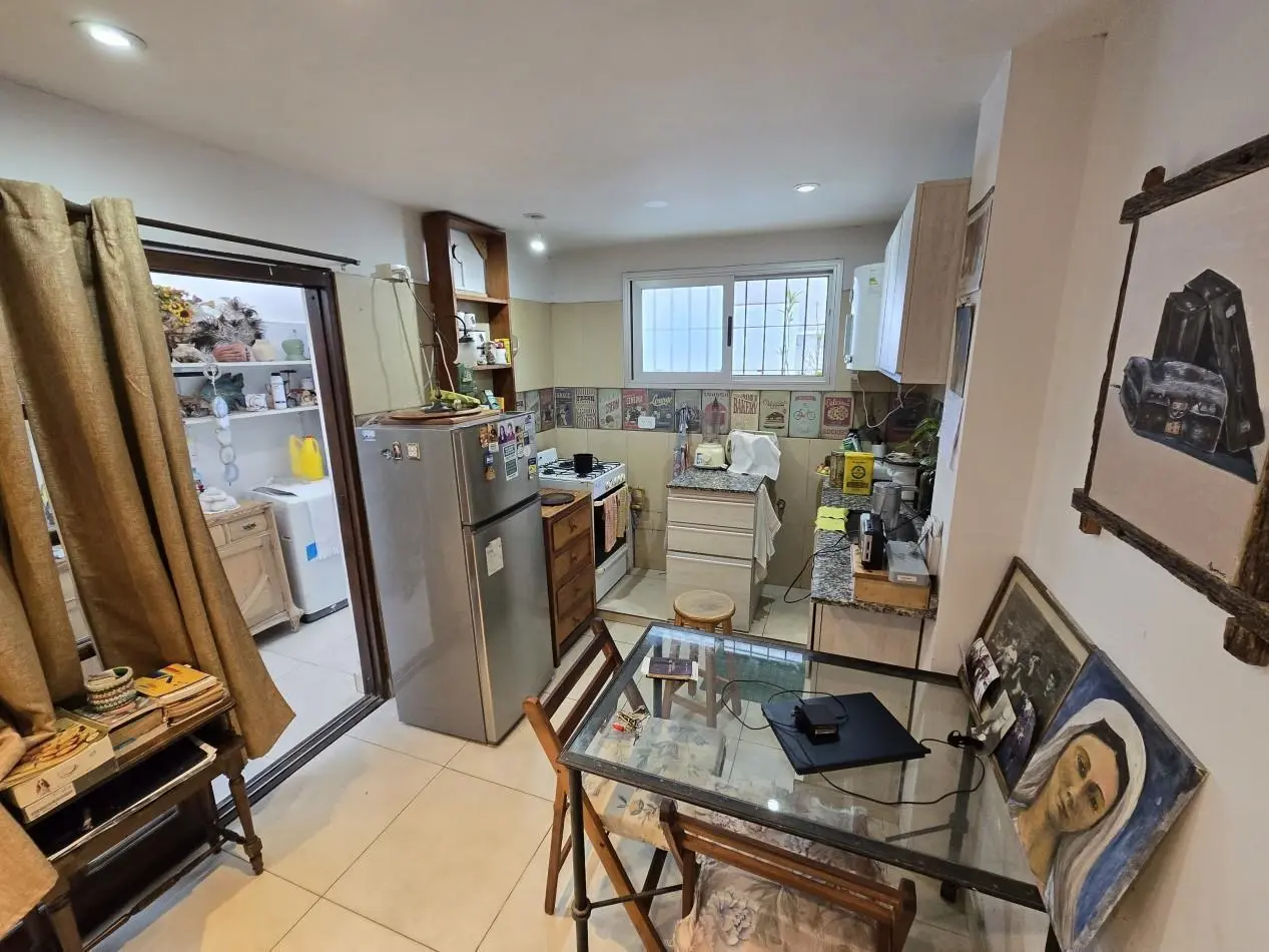 Venta Ph 2 Ambientes en San Isidro Apto Credito 5