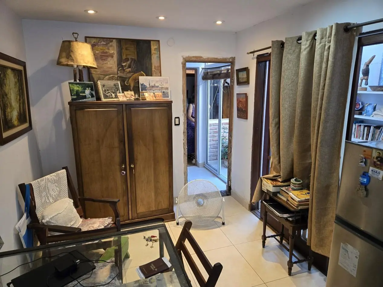Venta Ph 2 Ambientes en San Isidro Apto Credito 2