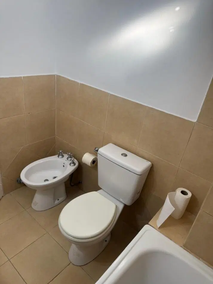 Venta Departamento de 2 ambientes en San Fernando Impecable!! 4