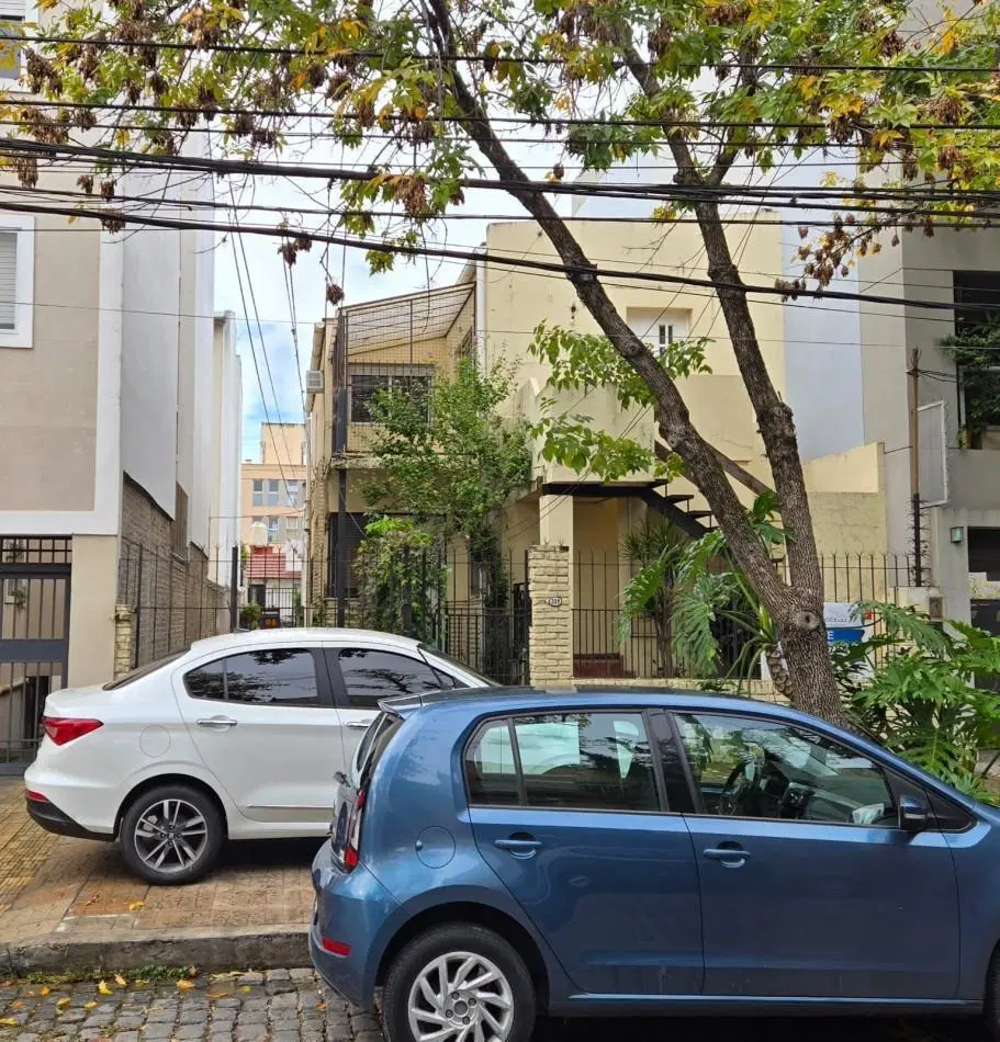 Venta Ph 2 Dormitorios con Jardin en San Isidro Apto Credito 3