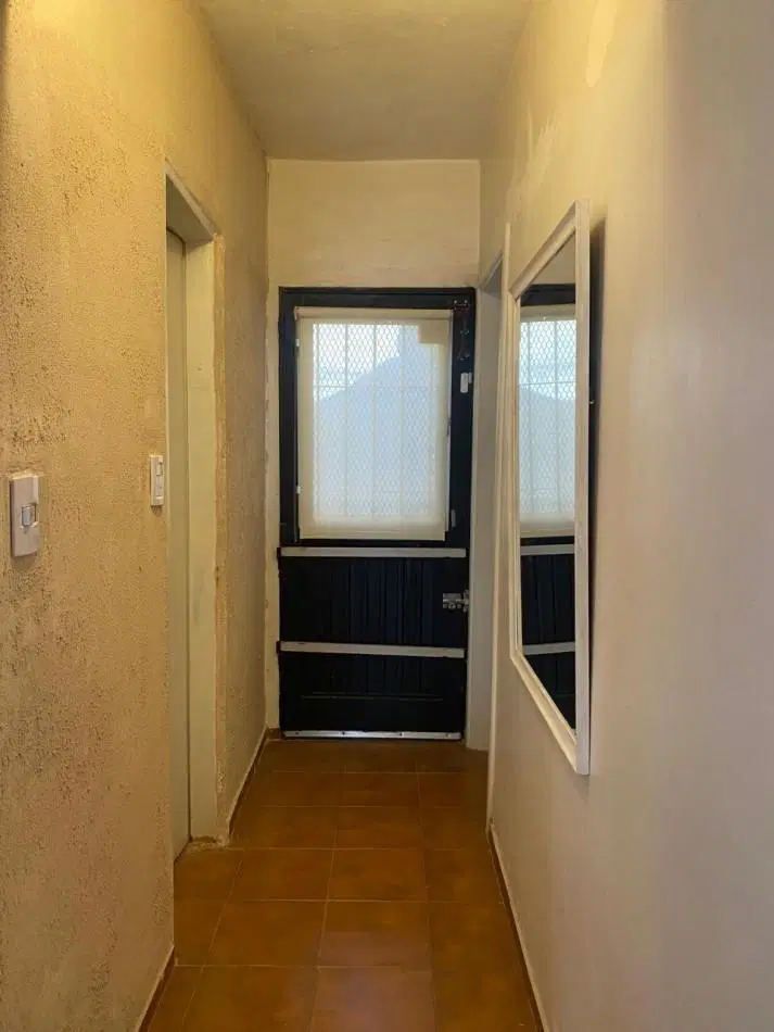 Venta Ph 2 Dormitorios con Jardin en San Isidro Apto Credito 5