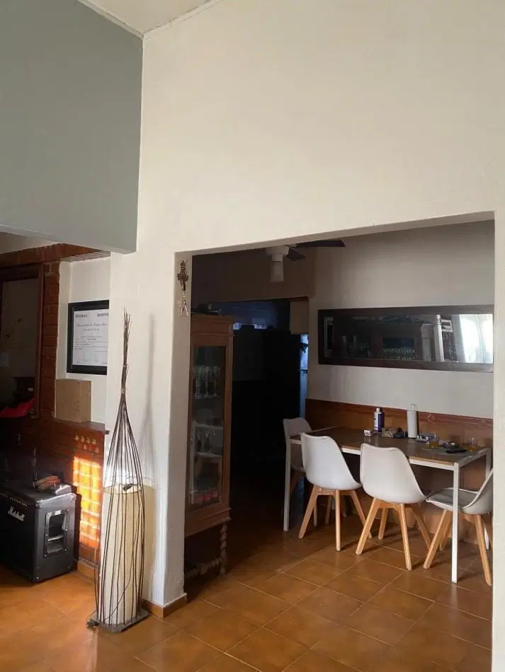 Venta Ph 2 Dormitorios con Jardin en San Isidro Apto Credito 2