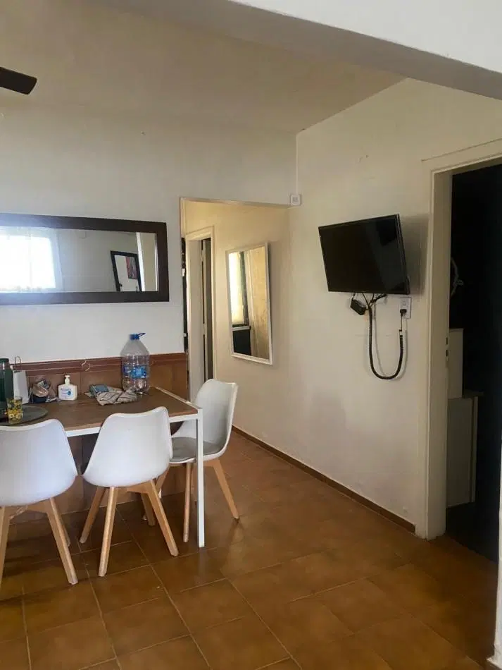 Venta Ph 2 Dormitorios con Jardin en San Isidro Apto Credito 1