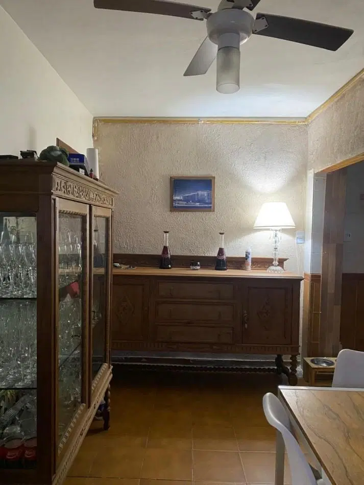 Venta Ph 2 Dormitorios con Jardin en San Isidro Apto Credito 4