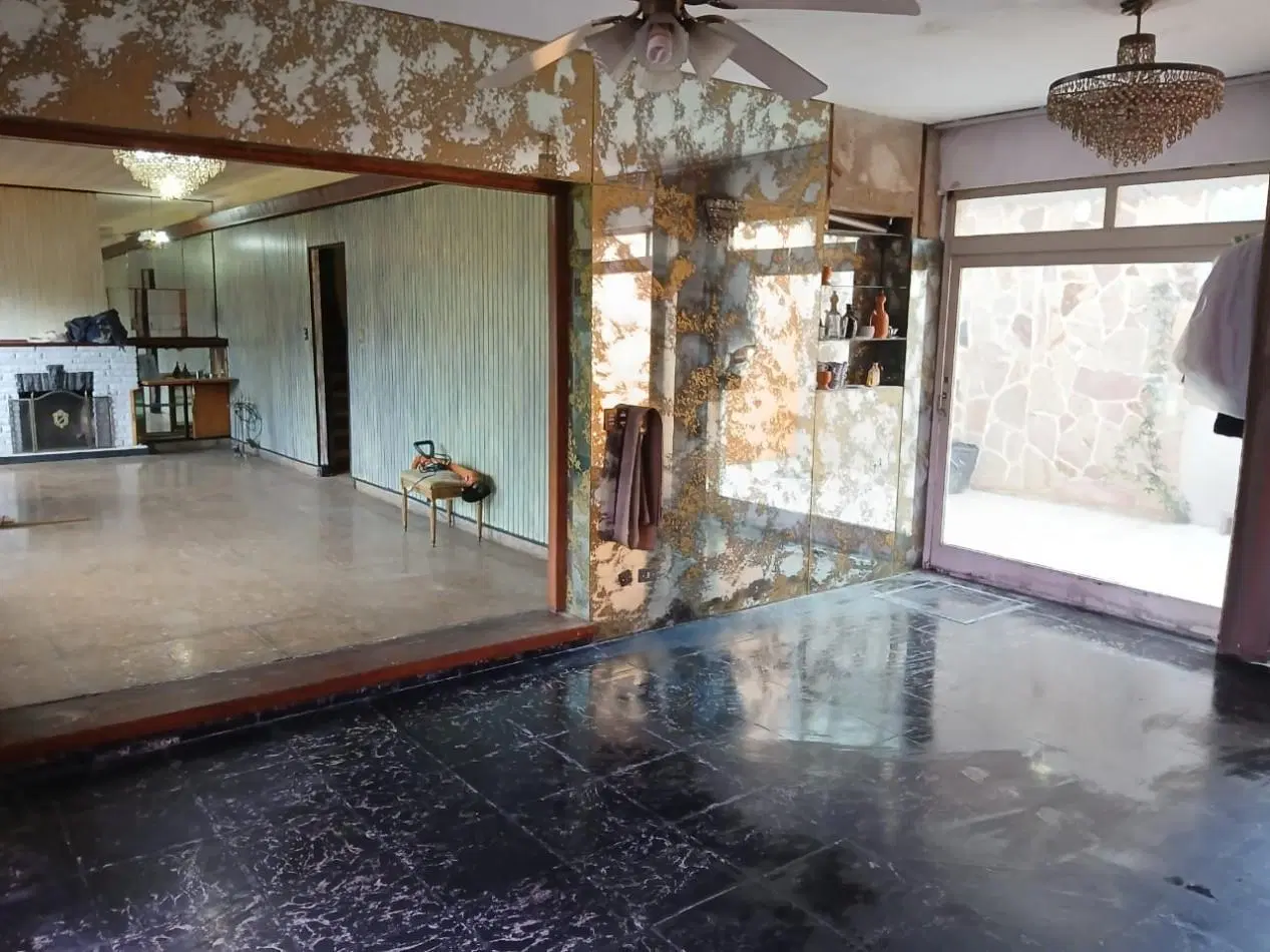 Casa en Venta en San Isidro 4