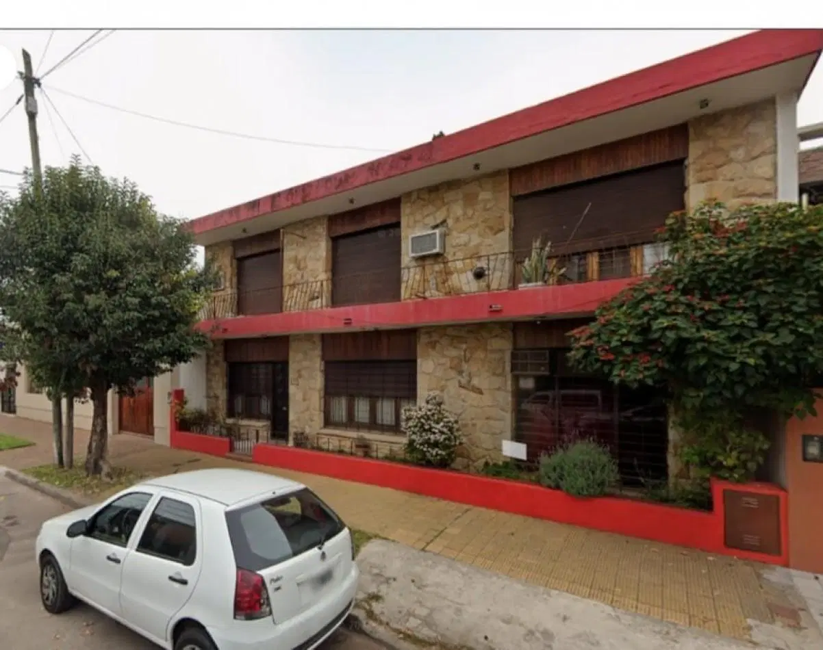 Casa en Venta en San Isidro 2