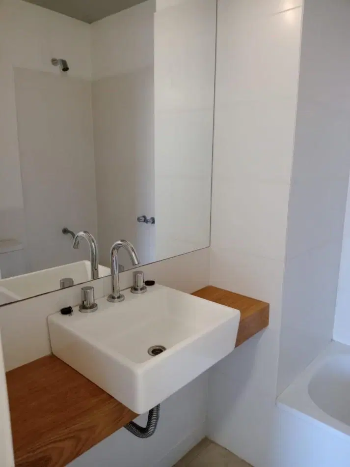 Alquiler Departamento de 2 ambientes con Cochera 2