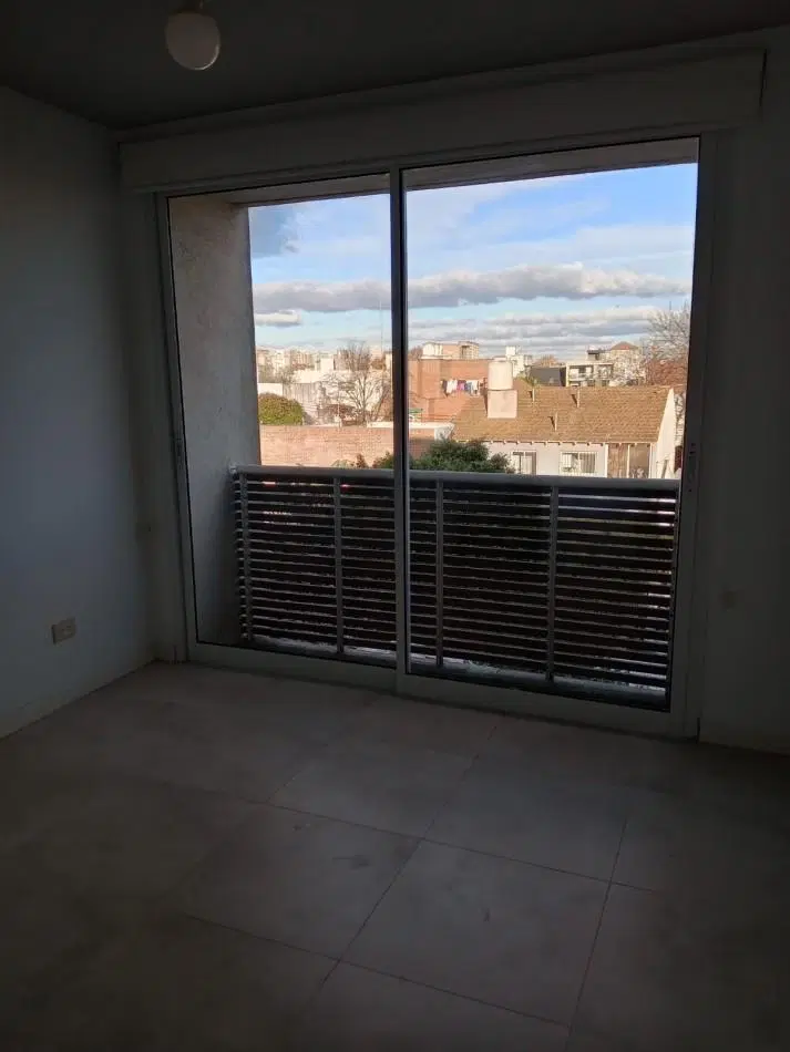 Alquiler Departamento de 2 ambientes con Cochera 4
