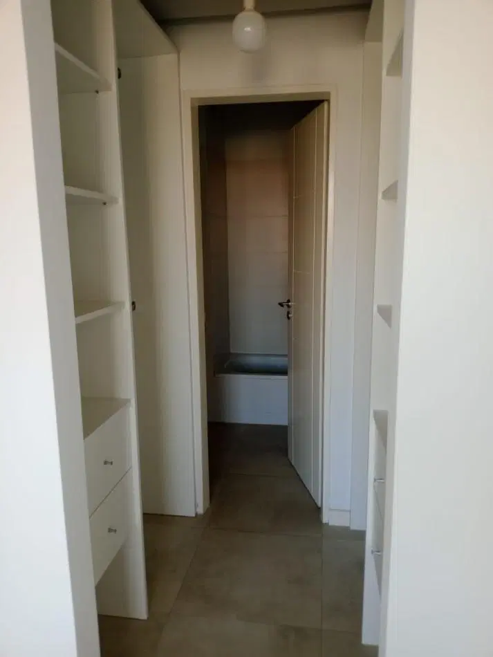 Alquiler Departamento de 2 ambientes con Cochera 3