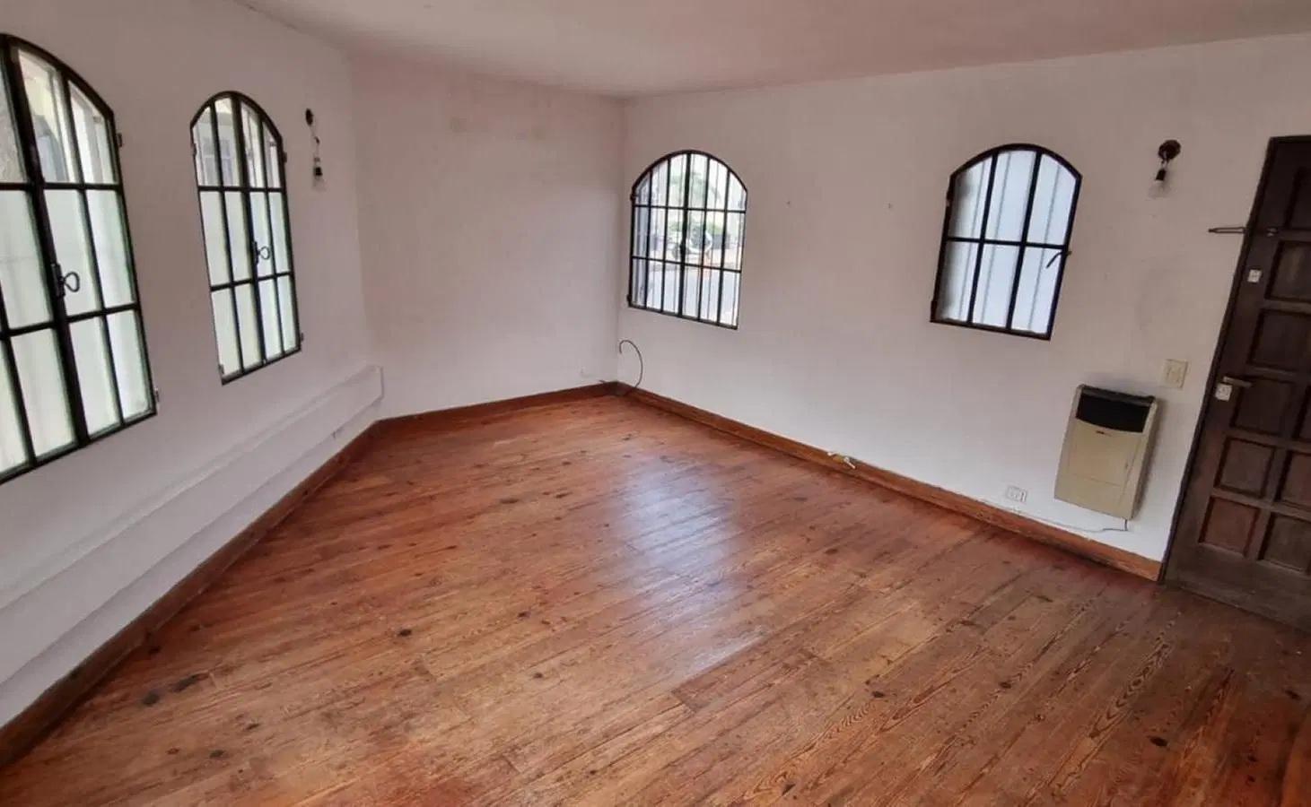 Venta Ph San Isidro, 4 Ambientes, Con terraza y cochera 5