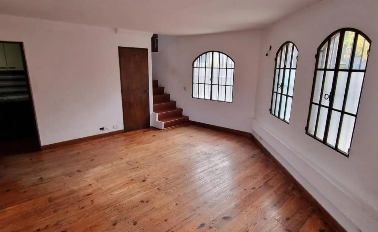 Venta Ph San Isidro, 4 Ambientes, Con terraza y cochera 1