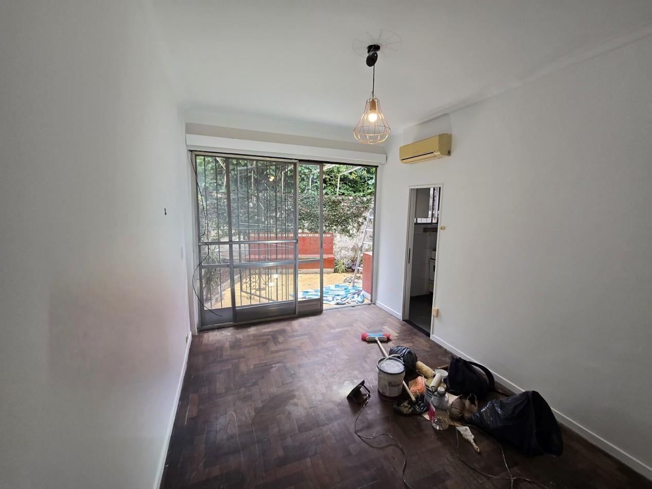 Foto de Departamento de 2 Ambientes con patio en el centro de San Isidro, imagen 2