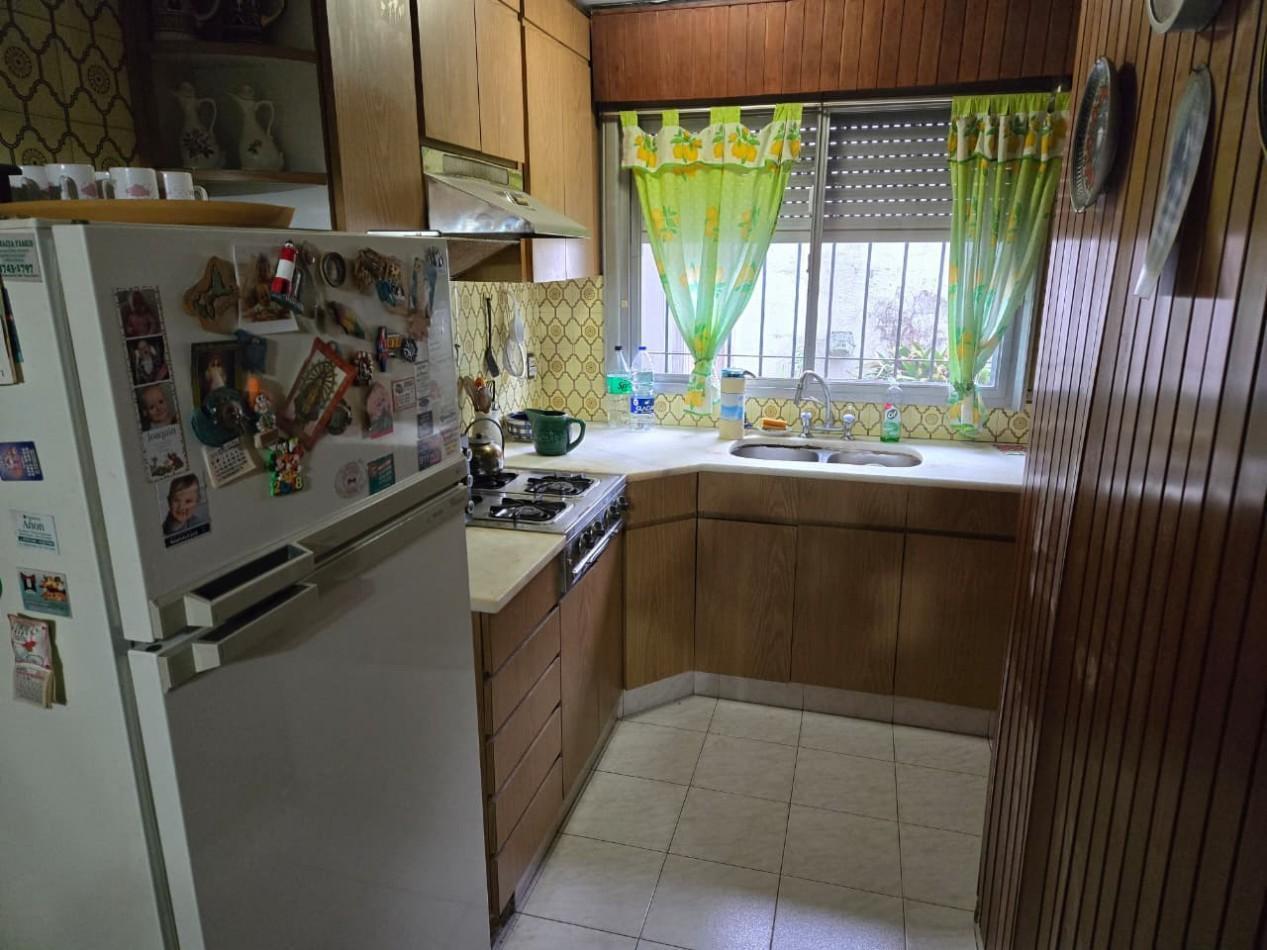 Foto de Casa en venta en Barrio Las Carreras, San Isidro 3 dormitorios, jardin, imagen 5