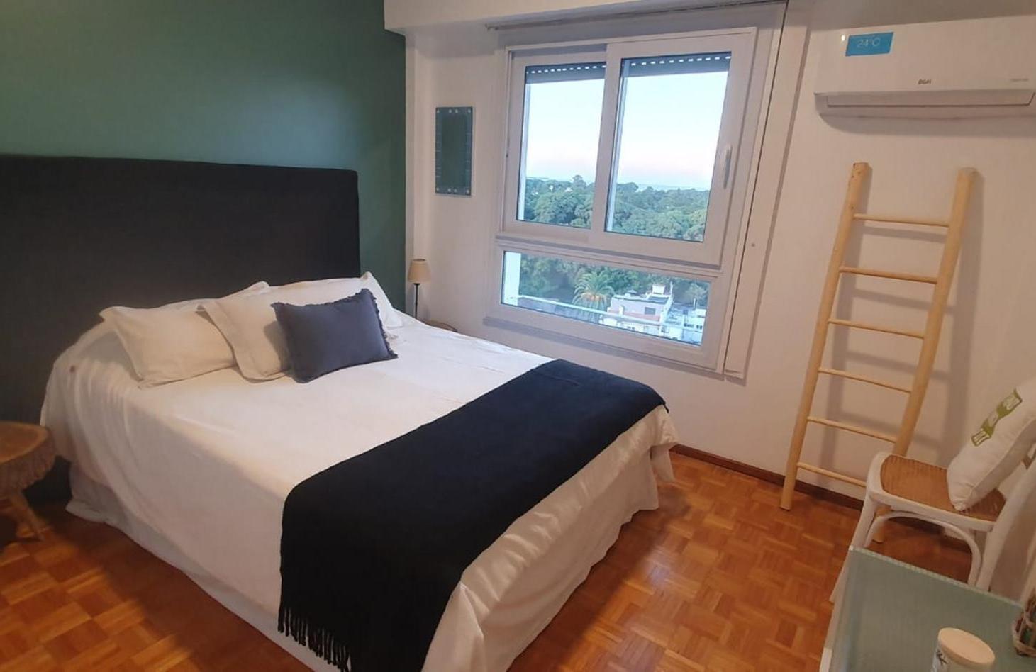 Foto de Departamento 2 ambientes con espectacular vista al Rio y mucha luz, imagen 3