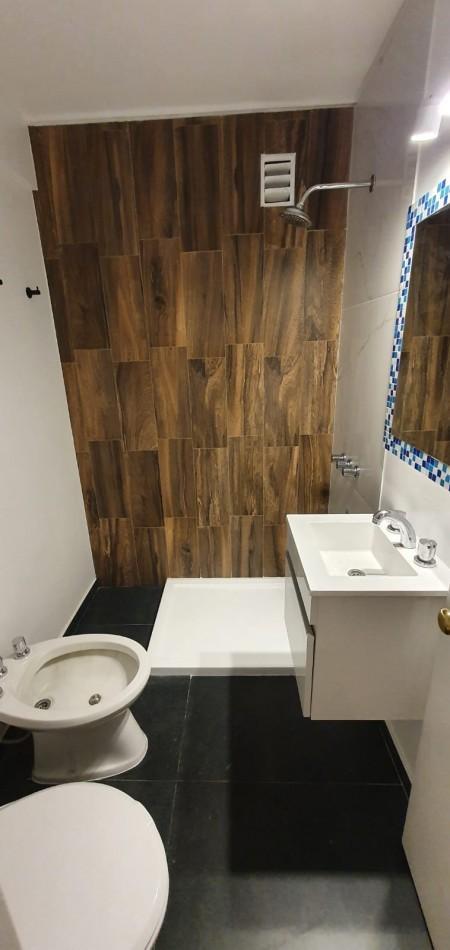 Foto de Departamento 2 ambientes con espectacular vista al Rio y mucha luz, imagen 5