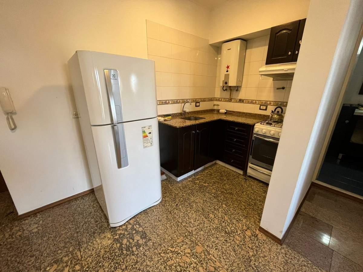 Impecable Departamento en Pleno Centro de Carlos Paz. 4