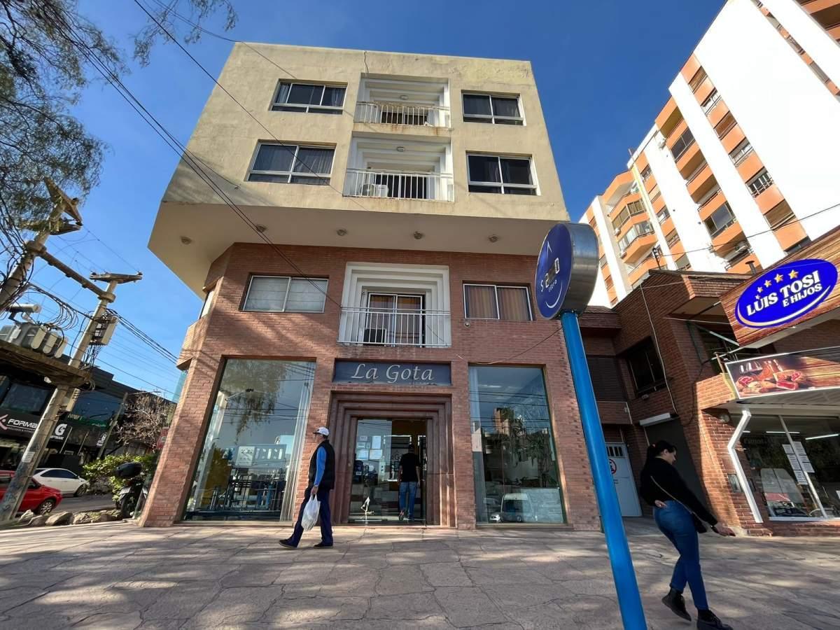 Propiedad en Argentina