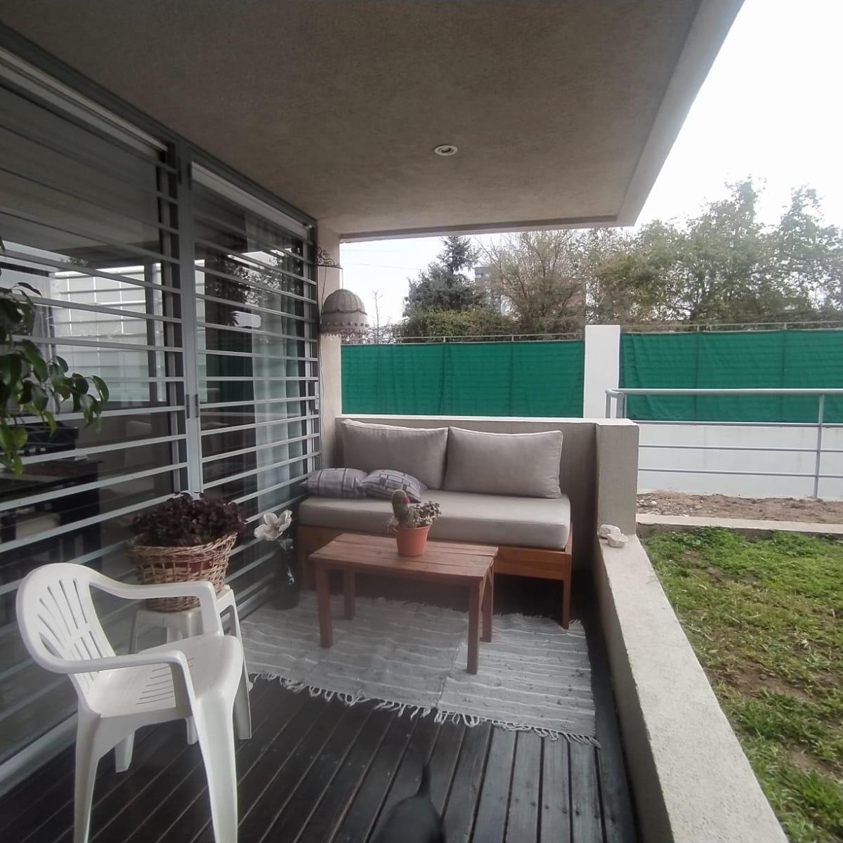 Hermoso Departamento en Venta 2 Dormtitorios en Complejo Nord Riviere - Zona Norte 1
