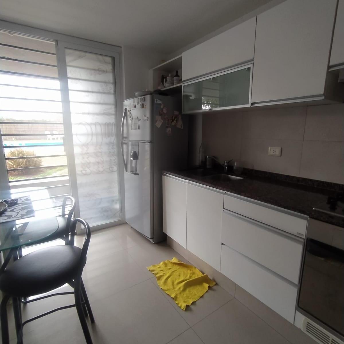 Hermoso Departamento en Venta 2 Dormtitorios en Complejo Nord Riviere - Zona Norte 3