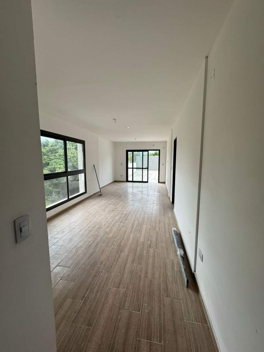 Hermoso Departamento a Estrenar en Barrio Santa Rita. 5