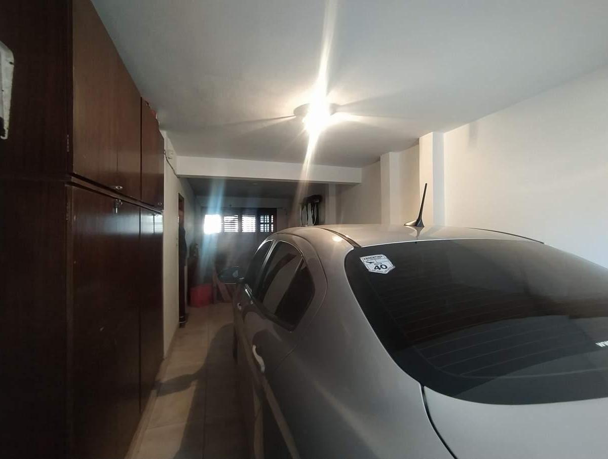 Hermosa Casa en Venta en Barrio Empalme - 4 Dorm. 5