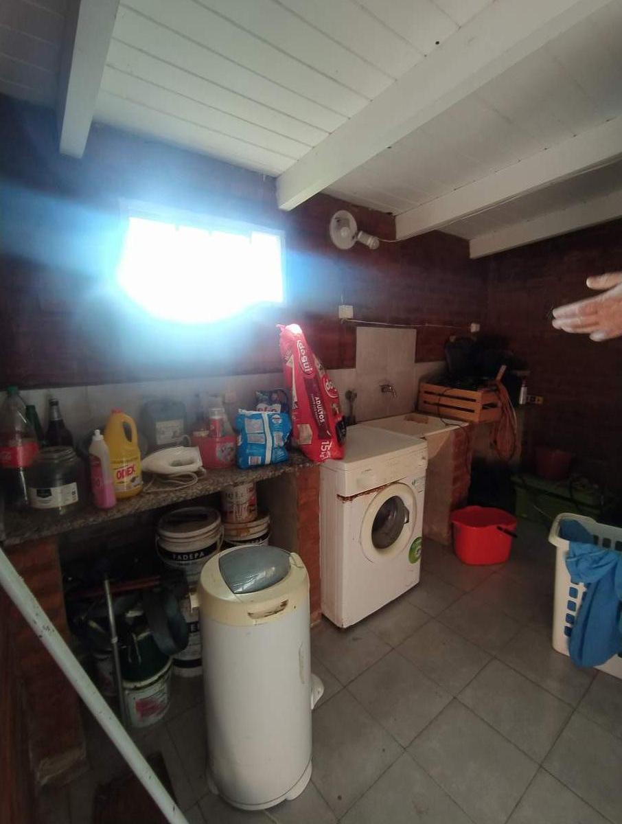 Excelente Casa en Venta en Cerro Norte - 3 Dorm. 1